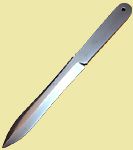 Нож метательный «Дружбан 2»