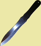 Нож метательный «Дружбан»