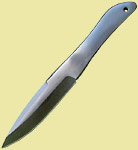 Нож метательный «Грач 1»